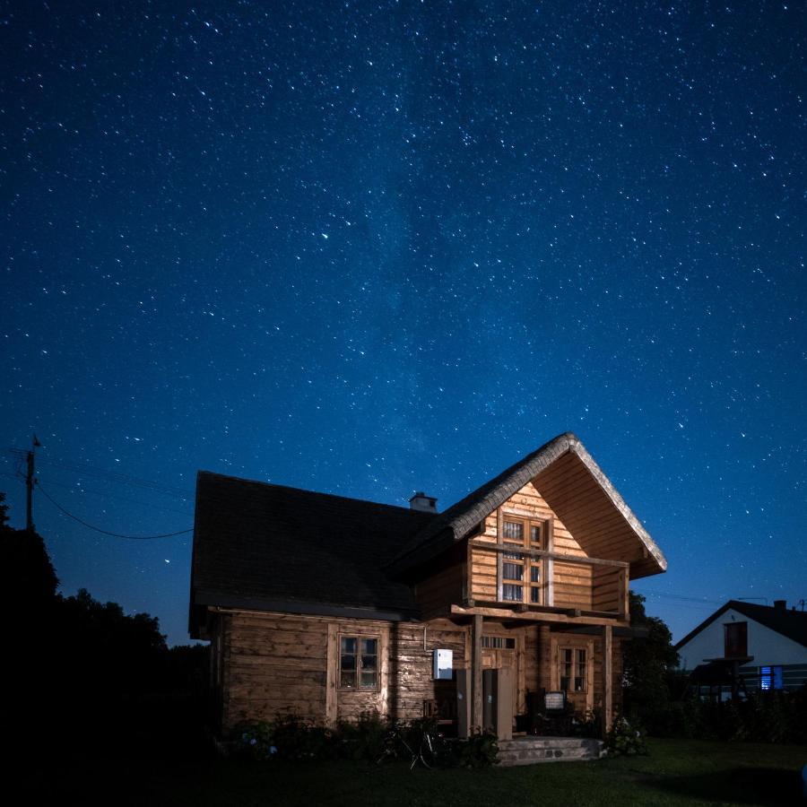 Agroturystyka Sielanka Przasnysz Exterior foto