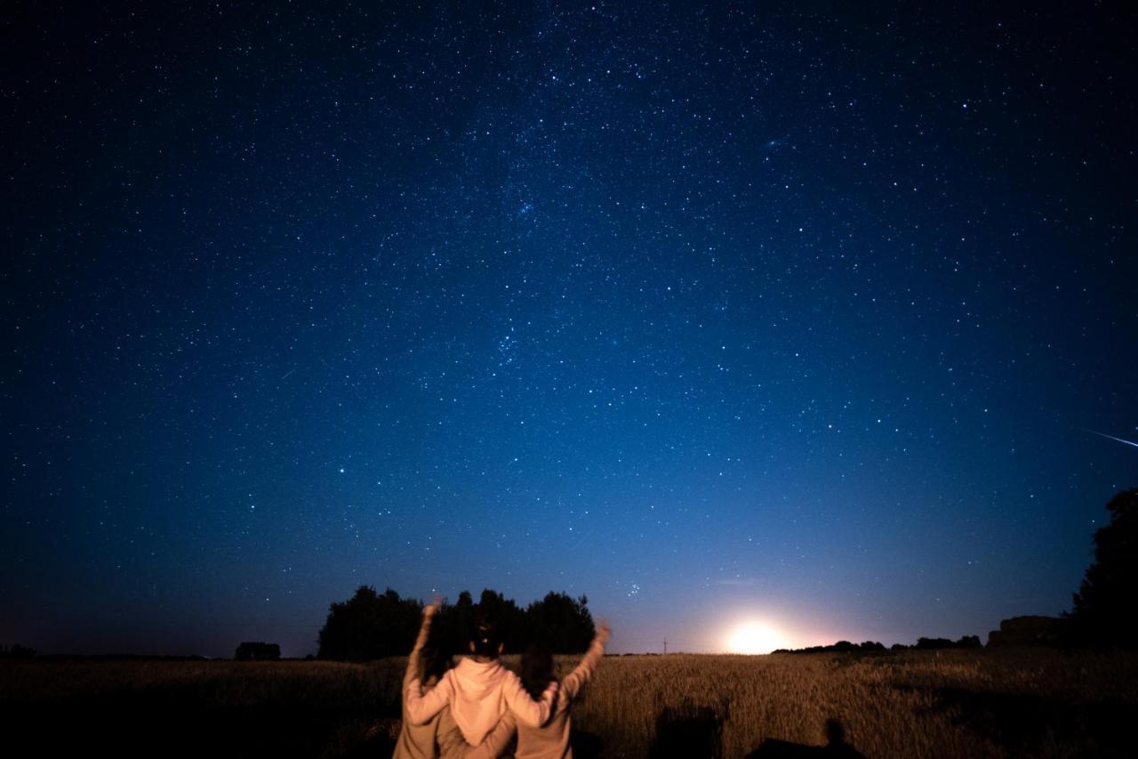 Agroturystyka Sielanka Przasnysz Exterior foto
