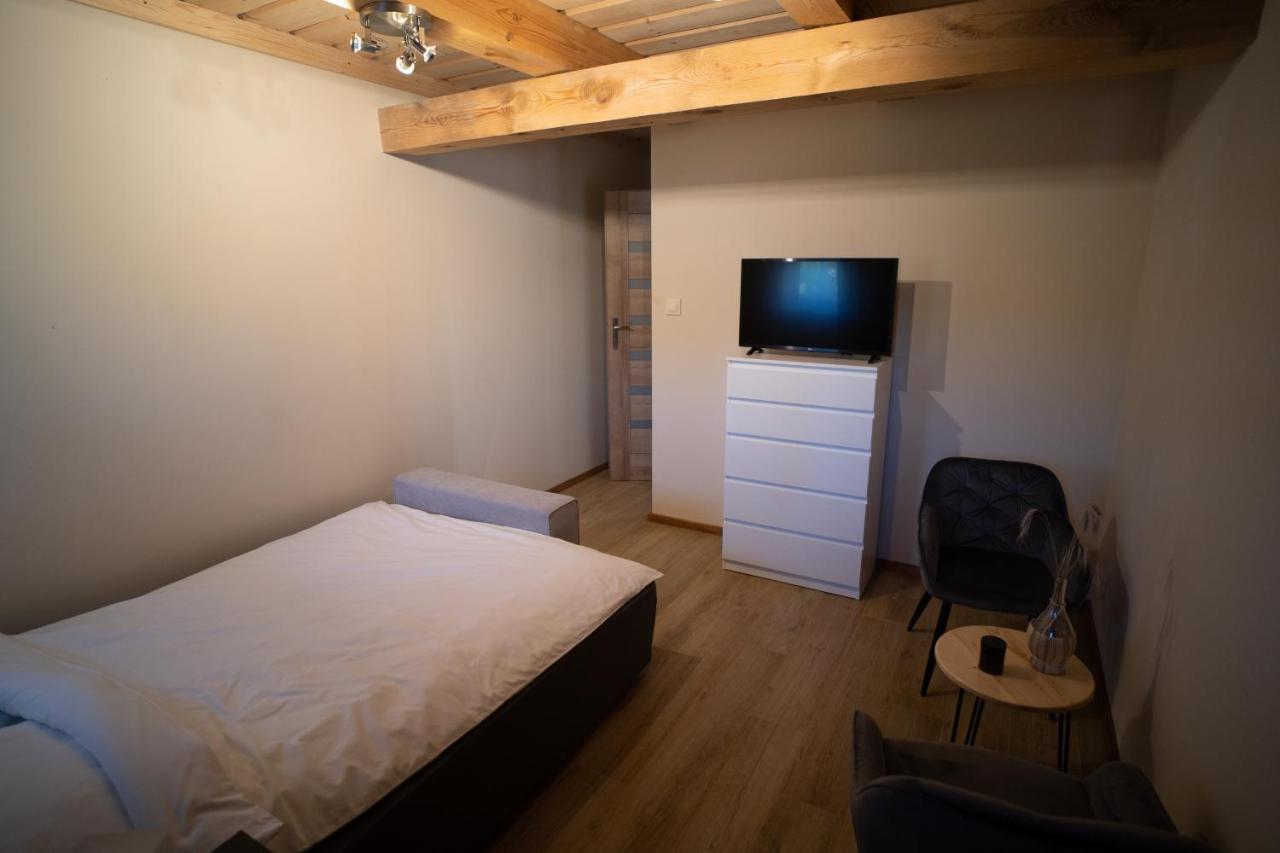 Agroturystyka Sielanka Przasnysz Zimmer foto